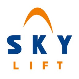 Company logo SkyLift B.V.