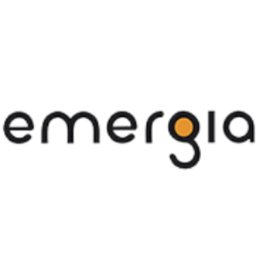 EMERGIA Logo