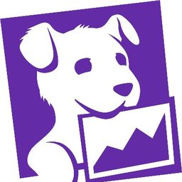 Company logo Datadog