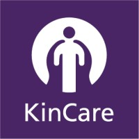 Company logo KinCare