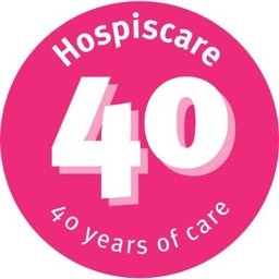Company logo Hospiscare