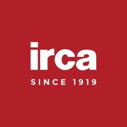 Company logo irca Group