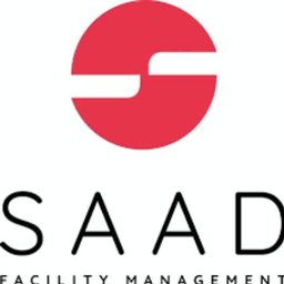Firmenlogo SAAD Facility Management GmbH