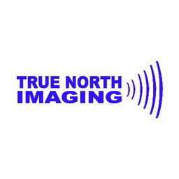 Company logo TRUE NORTH IMAGING