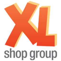 Company logo XL Shop Group BV