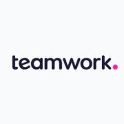 Company logo Teamwork