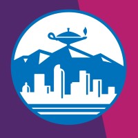 Company logo Denver Public Schools