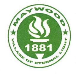 Company logo Village of Maywood, IL