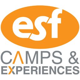 Company logo ESF Camps