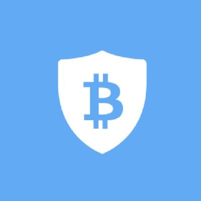 Company logo BitGo