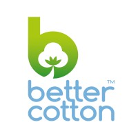 कंपनी का लोगो Better Cotton