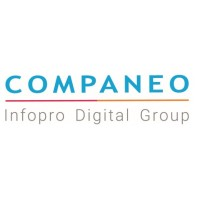 Company logo Companeo