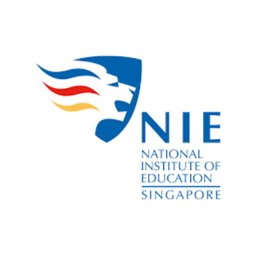National Institute of Education Logo