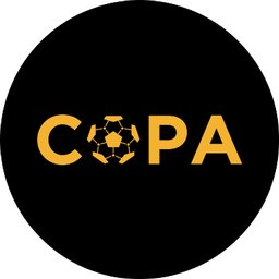 COPA Soccer Training Center Logo