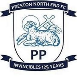 Company logo Preston North End FC