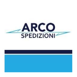 Company logo Arco Spedizioni
