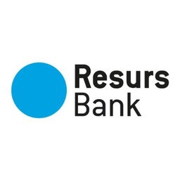 Company logo Resurs Bank