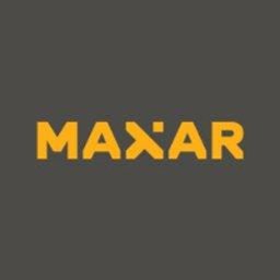 Company logo Maxar Technologies