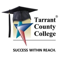 Company logo Tarrant County College