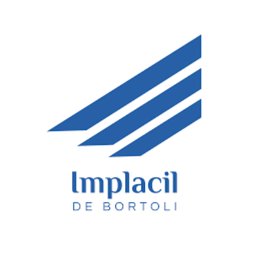 Company logo IMPLACIL DE BORTOLI
