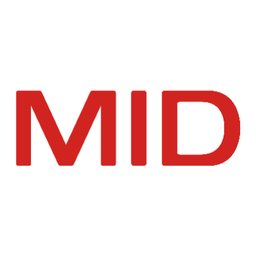 Firmenlogo MID GmbH
