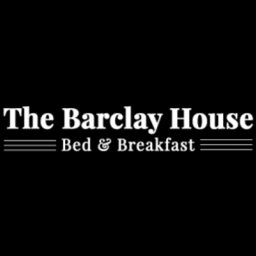 Company logo Barclay House