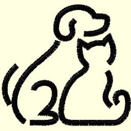 Company logo HanoverView Animal Hospital
