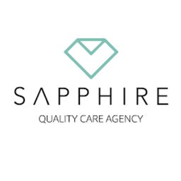 Company logo sapphire quality care