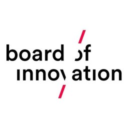 Company logo Board of Innovation