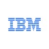 Company logo IBM
