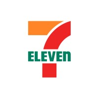 Company logo 7-Eleven Australia