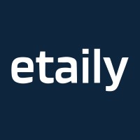 Company logo etaily