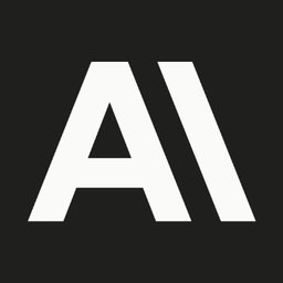 Company logo Anthropic
