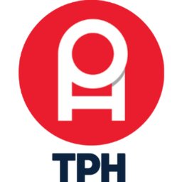 Company logo The Printing House