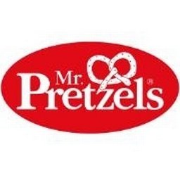 Company logo Mr. Pretzels