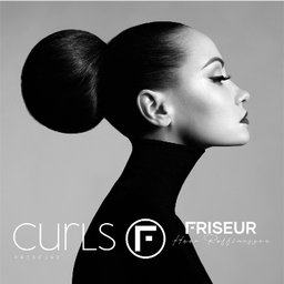 Firmenlogo CURLS Style Artists