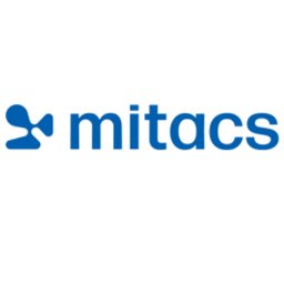 Company logo Mitacs