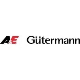 Logotipo de la empresa Gütermann