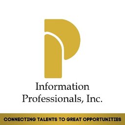 Company logo Information Professionals Inc.