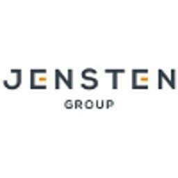 Company logo Jensten Group
