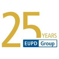 EUPD Research Logo