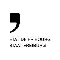 Firmenlogo Etat de Fribourg - Staat Freiburg