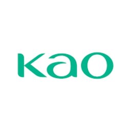 Logotipo de la empresa Kao Corporation