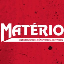 Matério Logo
