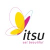 Company logo itsu