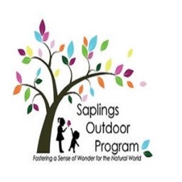 Company logo Saplings Outdoor Program