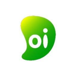 Oi Logo