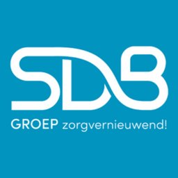 Company logo SDB Groep