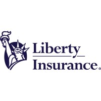 Company logo Liberty Insurance