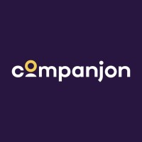 Company logo Companjon